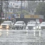 मौसम विभाग का पूर्वानुमान: अगले 24 घंटों के दौरान प्रदेश के कई जिलों में गरज-चमक के साथ होगी वर्षा। मौसम विभाग का पूर्वानुमान: अगले 24 घंटों के दौरान प्रदेश के कई जिलों में गरज-चमक के साथ होगी वर्षा।