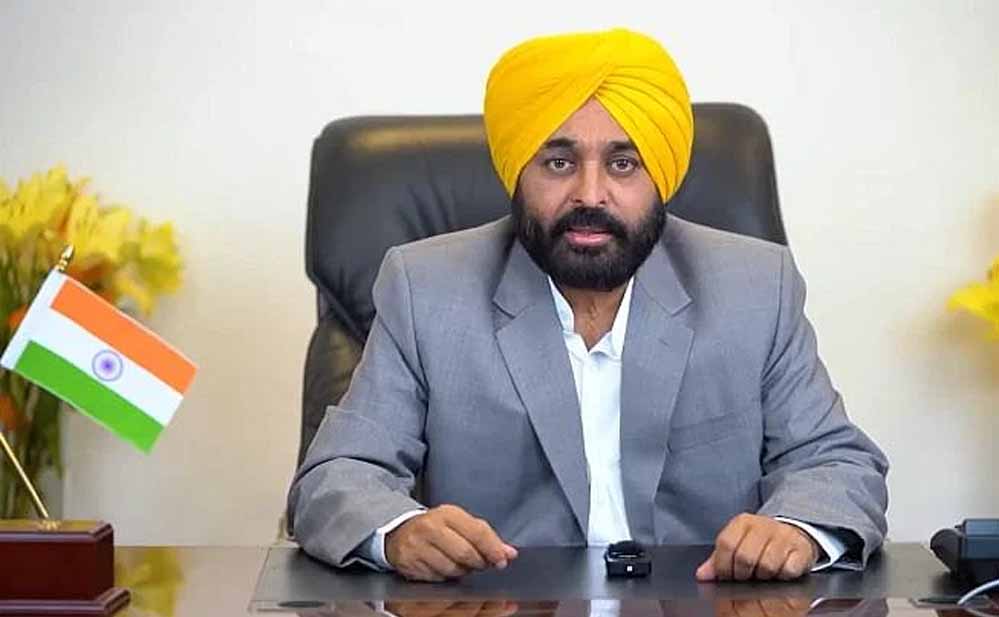 नशा, अपराध और भ्रष्टाचार के बीच चुनावी मुद्दा बनेगा कर्मचारियों का बकाया DA, पंजाब में बढ़ेगी सियासी गर्मी नशा, अपराध और भ्रष्टाचार के बीच चुनावी मुद्दा बनेगा कर्मचारियों का बकाया DA, पंजाब में बढ़ेगी सियासी गर्मी