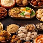यूपीआईटीएस में लिट्टी-चोखा, लहसुन वाले छोले-समोसे, खुरमा और रामकटोरी के स्वाद का होगा जलवा