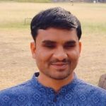 असिस्टेंट प्रोफेसर योगेश धाकड़ ने राजनीति विज्ञान में की पीएचडी.