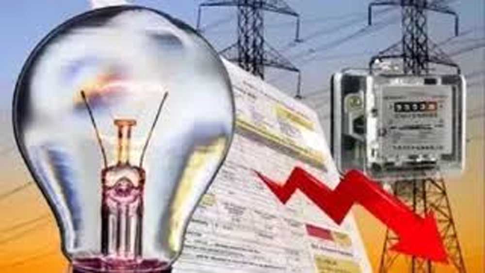 4838 शिविरों में 2 लाख 15 हजार 035 बिजली संबंधी शिकायतों का मौके पर निराकरण