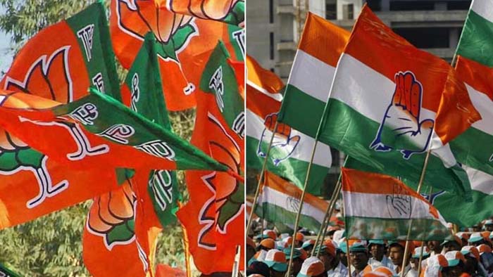 मध्य प्रदेश में कांग्रेस का मिशन 2028! 70 कमजोर सीटों की पहचान, भाजपा की 35 सीटों पर खास नजर