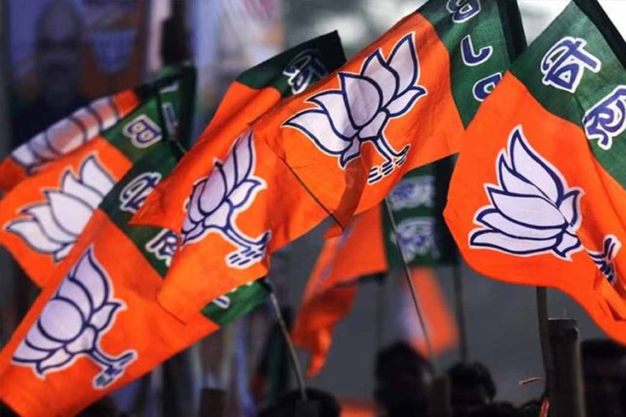 सेवा संकल्प एवं समर्पण के तहत भाजपा मंडल बिलासपुर की मासिक बैठक एवं कार्यशाला संपन्न सेवा संकल्प एवं समर्पण के तहत भाजपा मंडल बिलासपुर की मासिक बैठक एवं कार्यशाला संपन्न