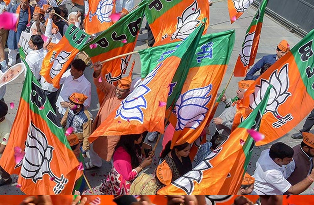 पंजाब चुनाव को लेकर BJP का मेगा प्लान, मोदी-शाह और नितिन नवीन बढ़ाएंगे सियासी हलचल
