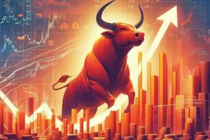 Share Market में लौटी रौनक: लगातार 3 दिन गिरने के बाद सेंसेक्स-निफ्टी ने पकड़ी तेजी, ये रही वजह