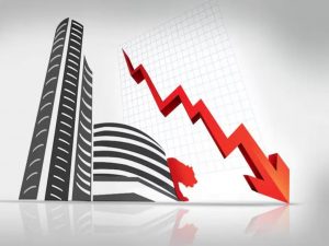 Stock Market Fall: मंगलवार को निवेशकों के लिए अमंगलकारी रहा बाजार, खुलते ही टूटे Sensex-Nifty