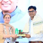BMC छत्तीसगढ़ कैंसर कॉन्क्लेव-2026 में वित्त मंत्री ने कहा—विकसित भारत के लक्ष्य के लिए स्वस्थ युवा आबादी सबसे बड़ी ताकत