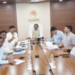 एनएचएआई की निर्माणाधीन एवं प्रस्तावित सड़क परियोजनाओं की ने की विस्तृत समीक्षा