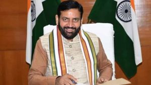 पालिका रोल के सफाई कर्मचारियों के लिए सैनी सरकार का बड़ा फैसला, मिलेंगी नियमित कर्मचारियों जैसी सुविधाएं