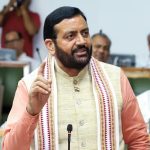 हरियाणा को शिक्षा में नंबर-1 बनाने का संकल्प, शिक्षक दिवस पर CM सैनी ने उत्कृष्ट शिक्षकों को किया सम्मानित