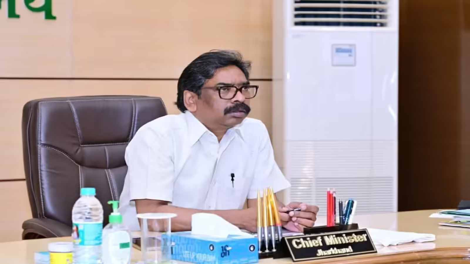 झारखंड की शिक्षा व्यवस्था में AI की एंट्री, शिक्षक दिवस पर हेमंत सोरेन ने बताया भविष्य का रोडमैप