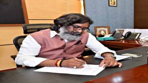 पारस्परिक स्थानांतरण वाले कर्मियों की वरीयता पर बदला नियम, झारखंड सरकार का फैसला पारस्परिक स्थानांतरण वाले कर्मियों की वरीयता पर बदला नियम, झारखंड सरकार का फैसला