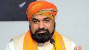 बाढ़ प्रभावितों को मिलेगी राहत, फसल क्षति का होगा आकलन; मृतकों के परिजनों को ₹4 लाख बाढ़ प्रभावितों को मिलेगी राहत, फसल क्षति का होगा आकलन; मृतकों के परिजनों को ₹4 लाख