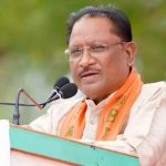 नवा रायपुर में ‘डीपी वर्ल्ड ओपन 2026’ की शुरुआत नवा रायपुर में ‘डीपी वर्ल्ड ओपन 2026’ की शुरुआत