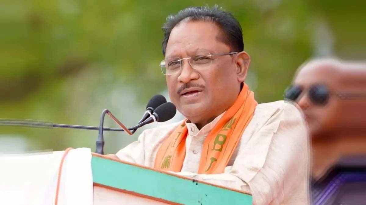 नवा रायपुर में ‘डीपी वर्ल्ड ओपन 2026’ की शुरुआत