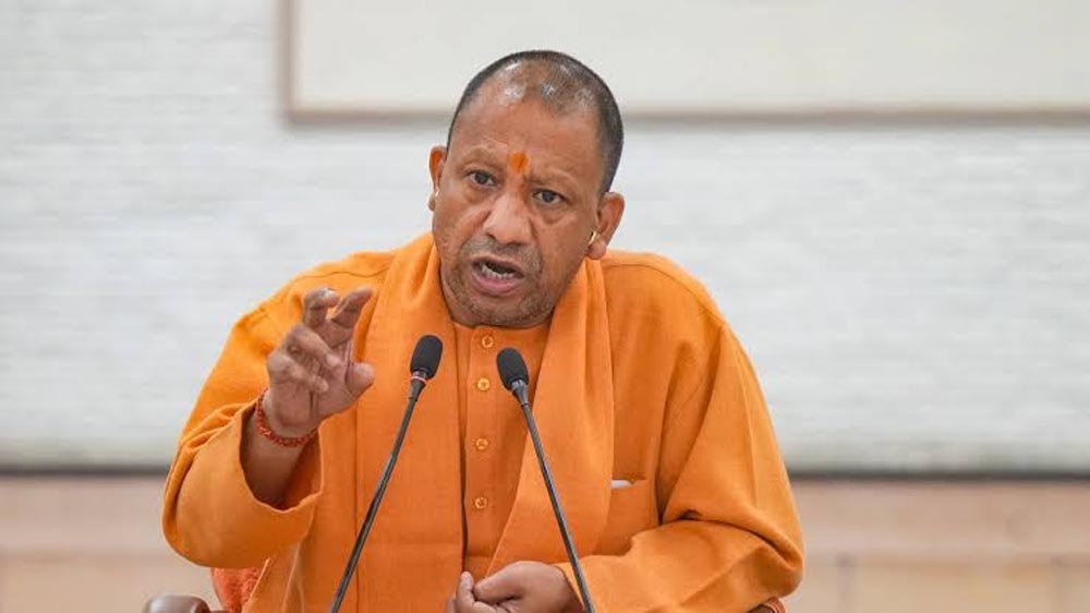 जलभराव को लेकर योगी सरकार सख्त, नगरीय निकायों को अलर्ट मोड में रहने के निर्देश जलभराव को लेकर योगी सरकार सख्त, नगरीय निकायों को अलर्ट मोड में रहने के निर्देश