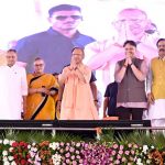 योगी सरकार की पहल से ग्रामीण महिलाओं के स्थानीय उत्पादों को मिल रहा अंतरराष्ट्रीय बाजार योगी सरकार की पहल से ग्रामीण महिलाओं के स्थानीय उत्पादों को मिल रहा अंतरराष्ट्रीय बाजार