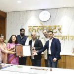 डेटा लेबलिंग और एआई में बलरामपुर ने रचा इतिहास डेटा लेबलिंग और एआई में बलरामपुर ने रचा इतिहास