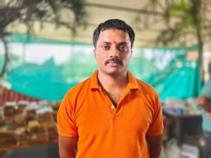 पीएमईजीपी से शुरू किया बेकरी उद्योग, खुद बने आत्मनिर्भर और 10 लोगों को दिया रोजगार