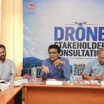 एमपीएसईडीसी और आईआईएसईआर भोपाल ने ड्रोन क्षेत्र के प्रमुख हितधारकों के साथ इंडस्ट्री राउंडटेबल की आयोजित