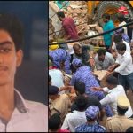 सत्य निकेतन हादसे में छत्तीसगढ़ के छात्र की मौत, आखिरी कॉल पर सुनाई दी इमारत गिरने की आवाज सत्य निकेतन हादसे में छत्तीसगढ़ के छात्र की मौत, आखिरी कॉल पर सुनाई दी इमारत गिरने की आवाज