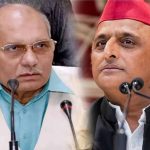 अखिलेश को गाय के गोबर में बदबू आती है, योगी के लिए चंदन की तरह पवित्र… धर्मपाल सिंह का बड़ा हमला अखिलेश को गाय के गोबर में बदबू आती है, योगी के लिए चंदन की तरह पवित्र… धर्मपाल सिंह का बड़ा हमला