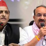 रस्सी जल गई, अकड़ नहीं गई… अखिलेश यादव पर बीजेपी प्रवक्ता दिनेश प्रताप सिंह का तीखा वार