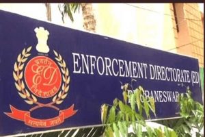 GMDA स्कैम पर ED की बड़ी कार्रवाई, जालंधर और दिल्ली समेत कई ठिकानों पर छापेमारी