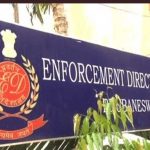 IAS अफसर के ठिकाने पर ED की छापेमारी, ₹2.5 करोड़ नकद मिलने का दावा