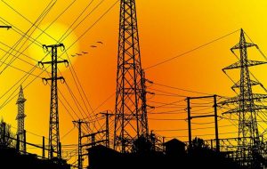 Major improvements in the power system under the Yogi government! Significant drop in distribution and AT&C losses.