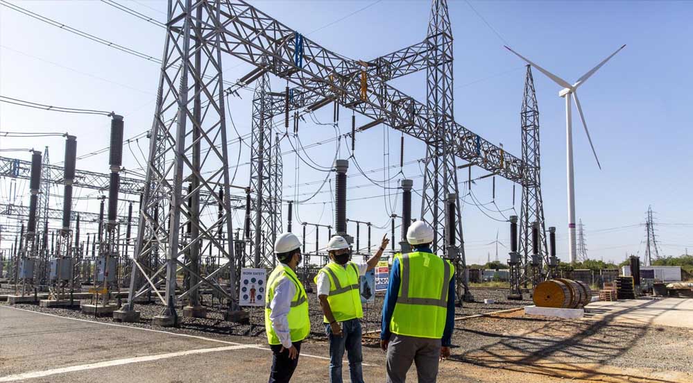 पावरकॉम की बढ़ी टेंशन, बारिश के बीच बिजली की डिमांड 16,000 MW के पार; टूटा दो साल का रिकॉर्ड