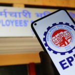 EPFO से जुड़े करोड़ों कर्मचारियों को मिल सकता है फायदा, PF सैलरी लिमिट ₹25 हजार होने की संभावना EPFO से जुड़े करोड़ों कर्मचारियों को मिल सकता है फायदा, PF सैलरी लिमिट ₹25 हजार होने की संभावना