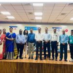 पहला दिन: राष्ट्रीय संगोष्ठी में छात्र-छात्राओं, अभिभावकों व प्राध्यापकों ने की सहभागिता पहला दिन: राष्ट्रीय संगोष्ठी में छात्र-छात्राओं, अभिभावकों व प्राध्यापकों ने की सहभागिता