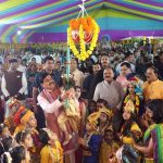 राज्य सरकार प्रभु राम और कृष्ण से जुड़े सभी स्थानों को भव्य तीर्थ बनाकर कर रही जीवंत