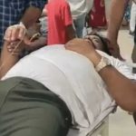 ग्वालियर में दिनदहाड़े फायरिंग से सनसनी, जमीन कारोबारी को लगीं 3 गोलियां