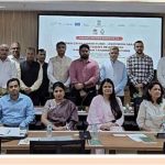 नई दिल्ली में मध्यप्रदेश के अधिकारियों की सशक्त सहभागिता