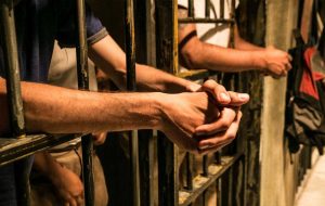 Punjab Prisons में नशे पर हाईकोर्ट सख्त, 44% कैदी नशे की गिरफ्त में; हर सप्ताह होगी सुनवाई Punjab Prisons में नशे पर हाईकोर्ट सख्त, 44% कैदी नशे की गिरफ्त में; हर सप्ताह होगी सुनवाई