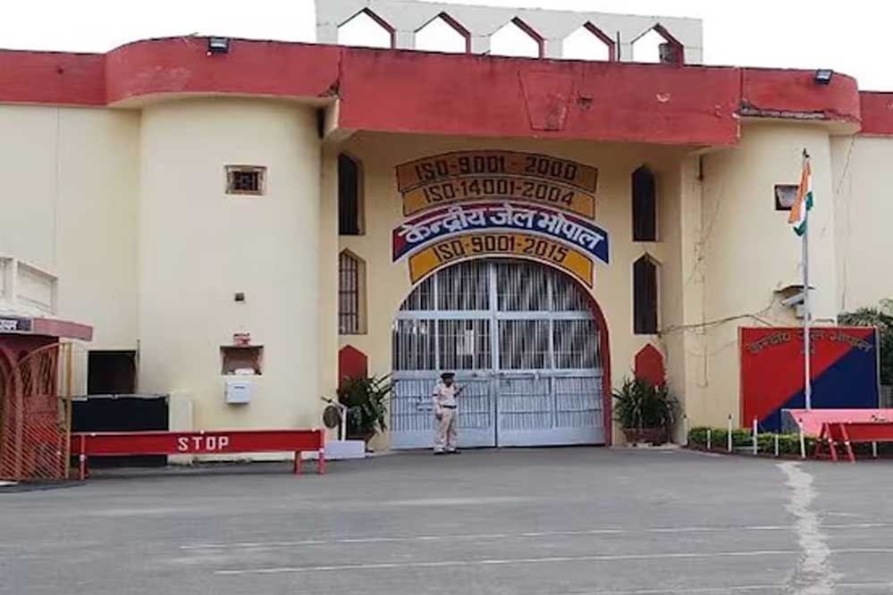 बंदियों के मानसिक स्वास्थ्य को लेकर जेल विभाग की संवेदनशील पहल बंदियों के मानसिक स्वास्थ्य को लेकर जेल विभाग की संवेदनशील पहल