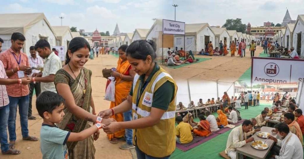 गयाजी में पिंडदान के लिए खास पैकेज जारी, ₹11,250 से शुरू कीमत; ऑनलाइन ई-पिंडदान भी गयाजी में पिंडदान के लिए खास पैकेज जारी, ₹11,250 से शुरू कीमत; ऑनलाइन ई-पिंडदान भी