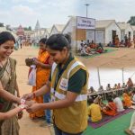 गयाजी में पिंडदान के लिए खास पैकेज जारी, ₹11,250 से शुरू कीमत; ऑनलाइन ई-पिंडदान भी