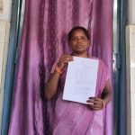 कम समय, कम खर्च और आसान प्रक्रिया—साविता ने महसूस किया पंजीयन सेवाओं में बदलाव