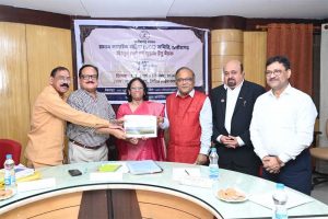 समान नागरिक संहिता- छत्तीसगढ़ में ड्राफ्टिंग तेज कुलपतियों ने जमीनी सर्वे और अकादमिक शोध पर दिया जोर