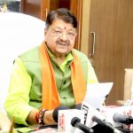 भोपाल के 62 हजार व्यापारियों को मिल सकती है राहत, कैलाश विजयवर्गीय बोले- नुकसान नहीं होने देंगे भोपाल के 62 हजार व्यापारियों को मिल सकती है राहत, कैलाश विजयवर्गीय बोले- नुकसान नहीं होने देंगे