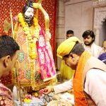 जानापाव की पावन धरती से भगवान कृष्ण को मिला था सुदर्शन चक्र