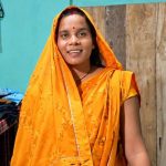 रटगा की सोनू देवी अपने हुनर से परिवार की आर्थिक मजबूती में निभा रहीं भूमिका