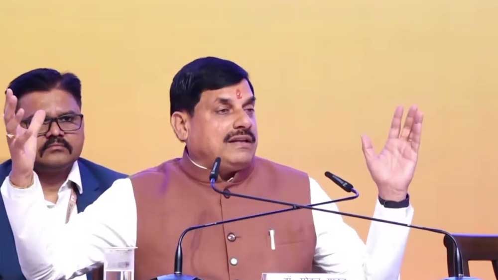मध्यप्रदेश राज्य पवेलियन का करेंगे भ्रमण, स्वीडिश और जापानी प्रतिनिधिमंडलों से करेंगे वन-टू-वन संवाद
