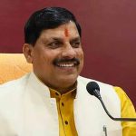 मुख्यमंत्री डॉ. यादव 4 सितंबर को सीहोर में सीजी पॉवर की नई इकाई के प्रथम ट्रांसफॉर्मर का करेंगे रोल-आउट मुख्यमंत्री डॉ. यादव 4 सितंबर को सीहोर में सीजी पॉवर की नई इकाई के प्रथम ट्रांसफॉर्मर का करेंगे रोल-आउट