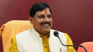 मुख्यमंत्री डॉ. यादव 4 सितंबर को सीहोर में सीजी पॉवर की नई इकाई के प्रथम ट्रांसफॉर्मर का करेंगे रोल-आउट मुख्यमंत्री डॉ. यादव 4 सितंबर को सीहोर में सीजी पॉवर की नई इकाई के प्रथम ट्रांसफॉर्मर का करेंगे रोल-आउट