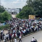 जौरा में हाईवे जाम कर प्रदर्शन, पुलिसकर्मियों पर कार्रवाई की मांग के बीच 5 सस्पेंड