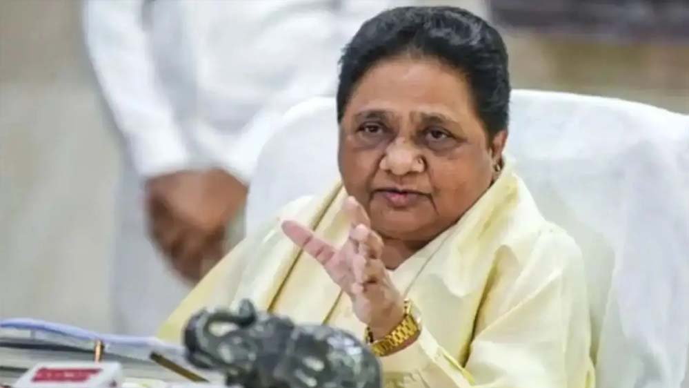 आकाश आनंद की फिर होगी BSP में वापसी? मायावती ने शक्तियां बहाल करने को लेकर रखी शर्त